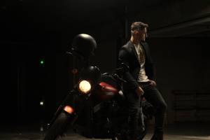 Dimitri ARNAUD - JAGUAR PROD